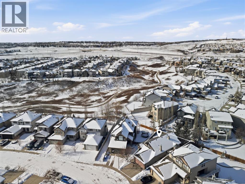 Single Family House Bungalow for Sale in  Kincora View NW Kincora Calgary 