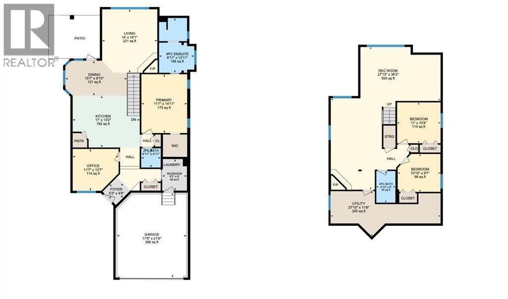 Single Family House Bungalow for Sale in  Kincora View NW Kincora Calgary 