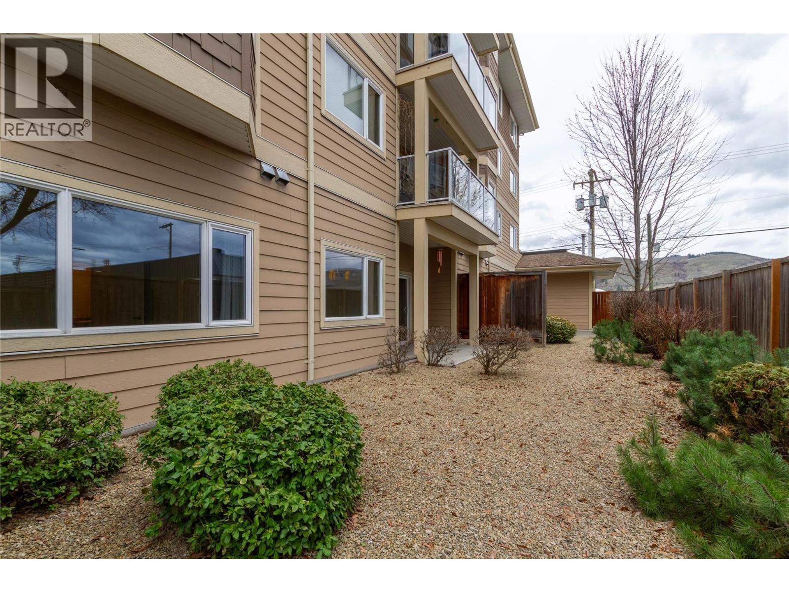 4205 27 Street Unit# 103, Vernon