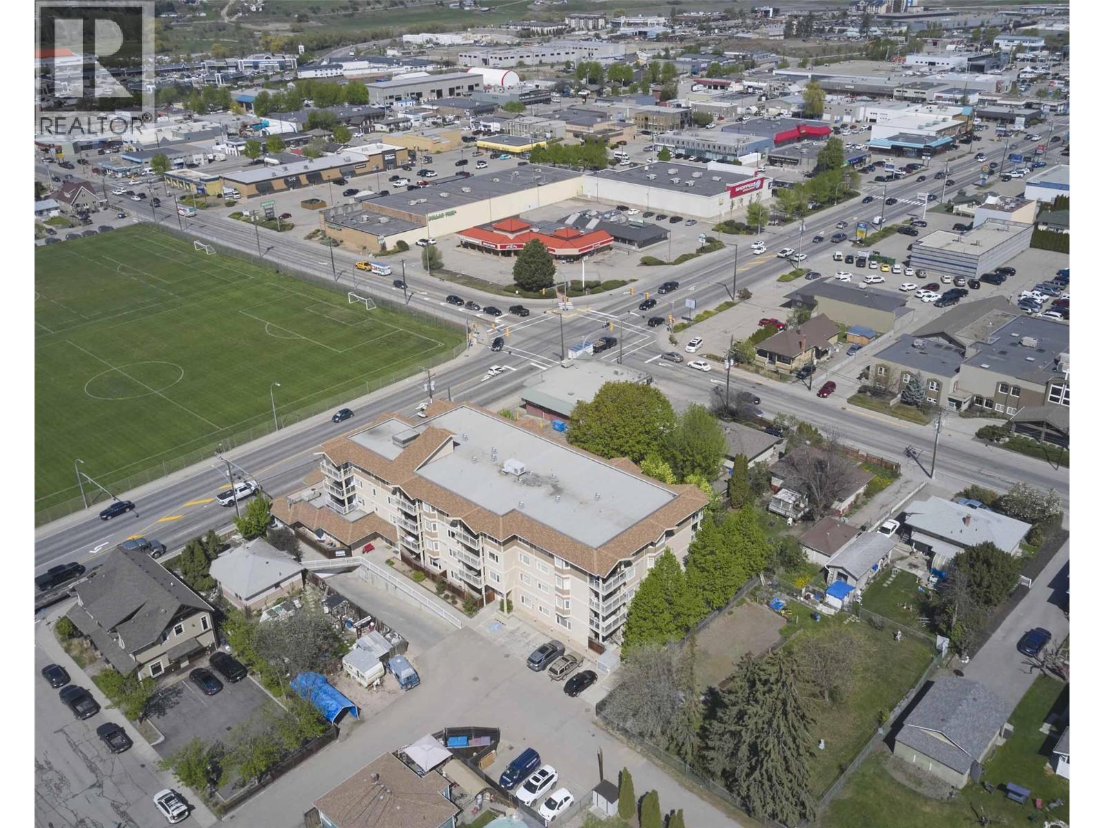 4205 27 Street Unit# 103, Vernon