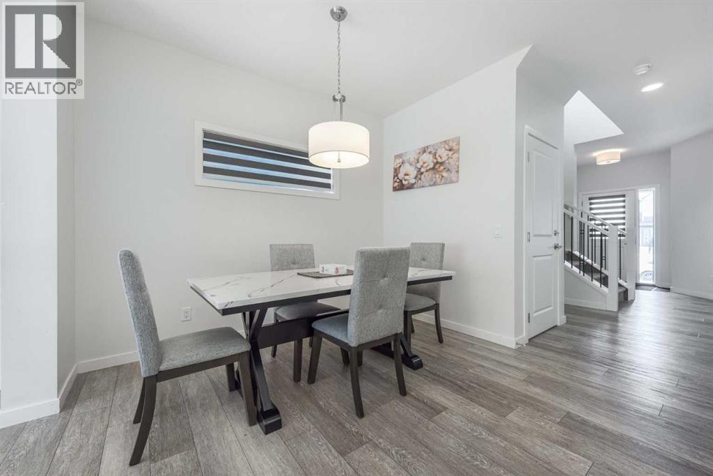 Single Family House for Sale in  Livingston View NW Livingston Calgary 