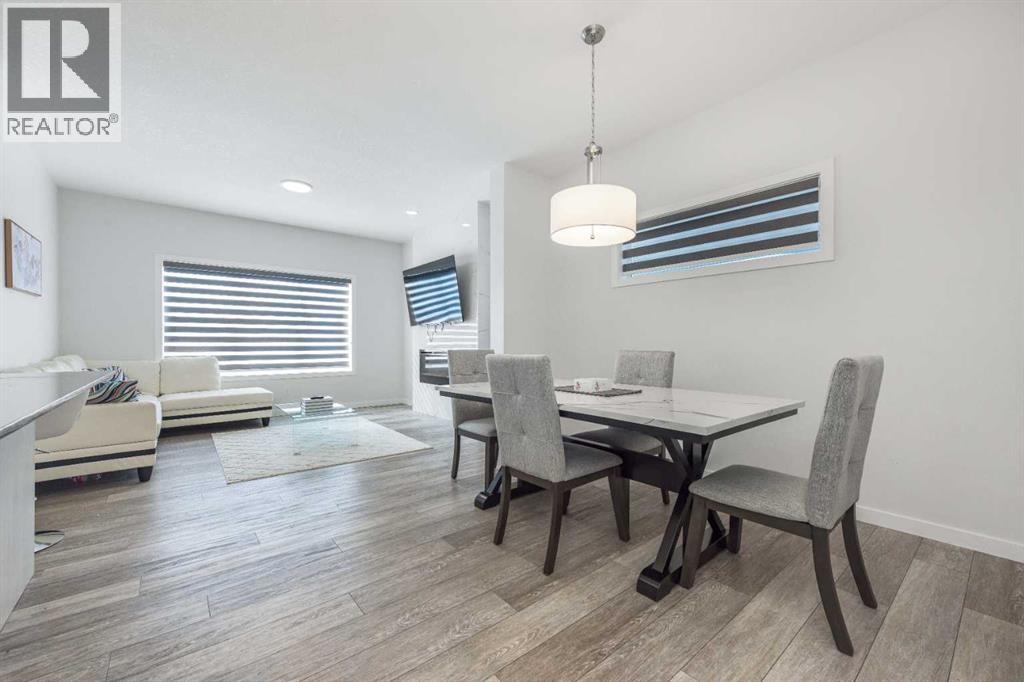 Single Family House for Sale in  Livingston View NW Livingston Calgary 