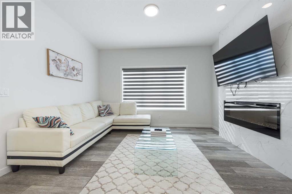 Single Family House for Sale in  Livingston View NW Livingston Calgary 