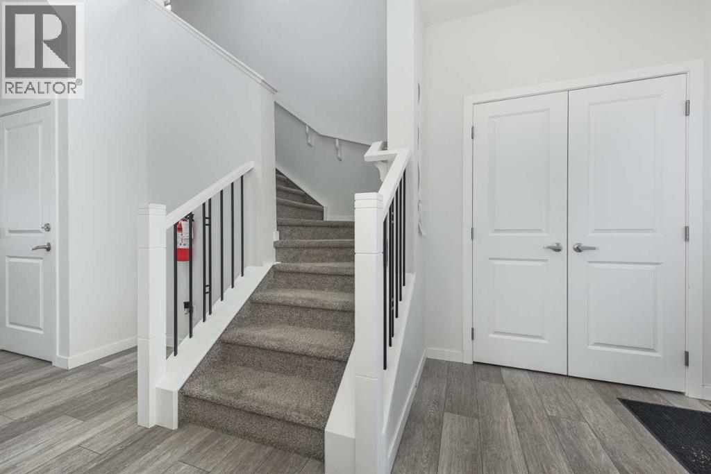 Single Family House for Sale in  Livingston View NW Livingston Calgary 