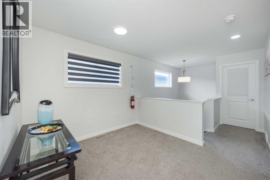 Single Family House for Sale in  Livingston View NW Livingston Calgary 