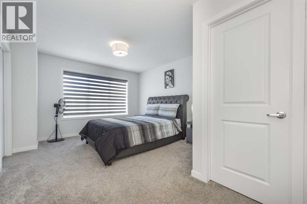 Single Family House for Sale in  Livingston View NW Livingston Calgary 