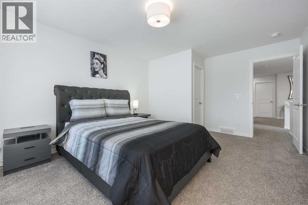 Single Family House for Sale in  Livingston View NW Livingston Calgary 