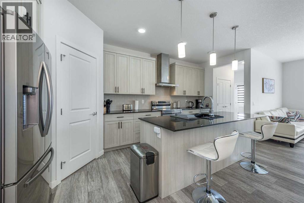 Single Family House for Sale in  Livingston View NW Livingston Calgary 