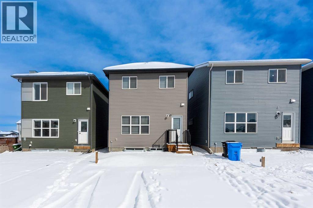 Single Family House for Sale in  Livingston View NW Livingston Calgary 