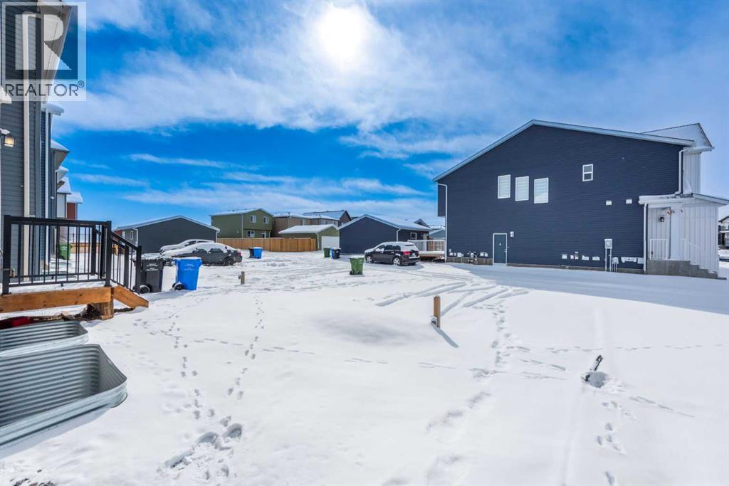 Single Family House for Sale in  Livingston View NW Livingston Calgary 