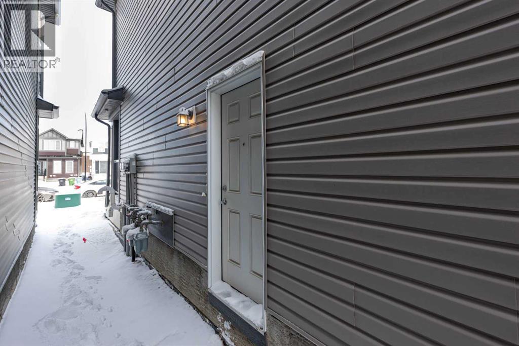 Single Family House for Sale in  Livingston View NW Livingston Calgary 