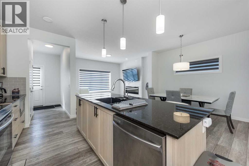 Single Family House for Sale in  Livingston View NW Livingston Calgary 