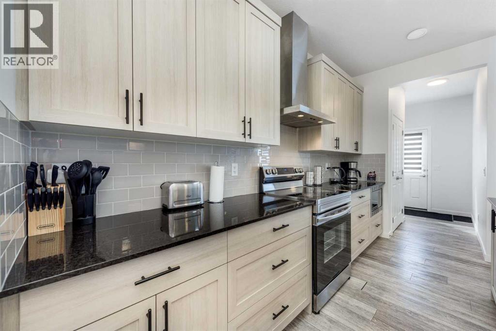 Single Family House for Sale in  Livingston View NW Livingston Calgary 