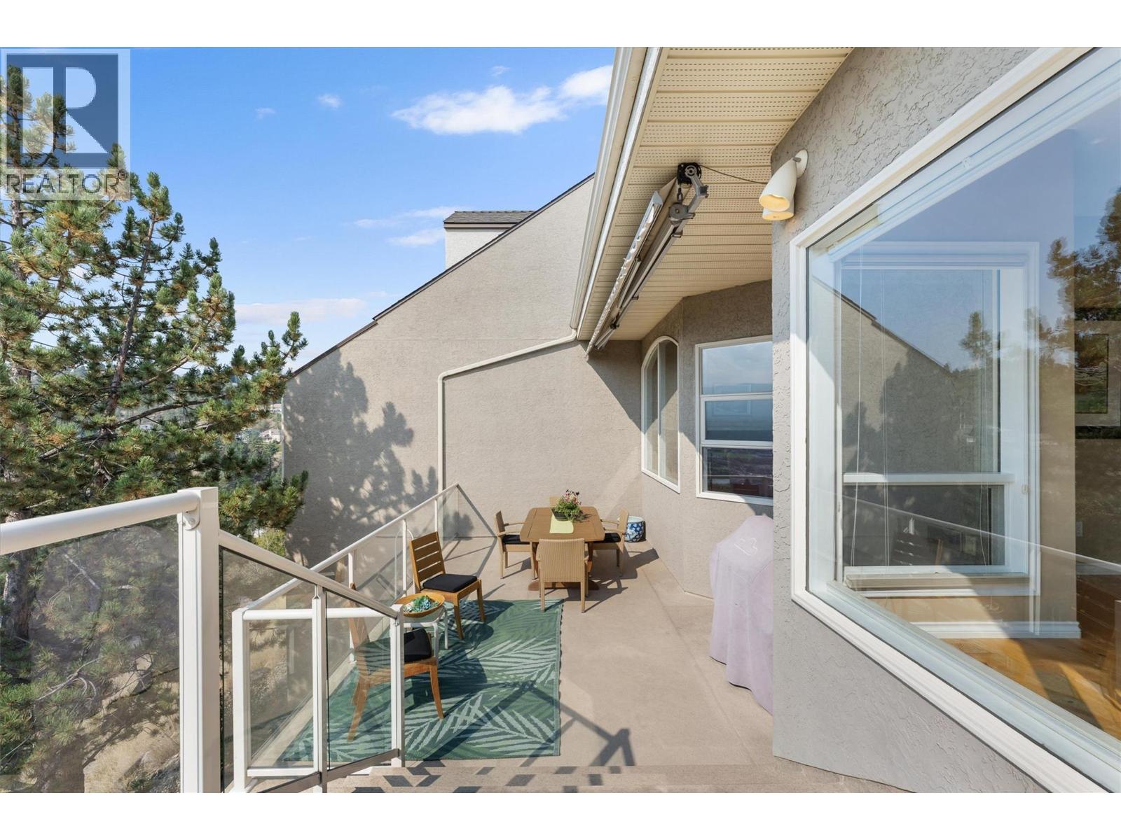 880 Christina Place Unit# 20, Kelowna