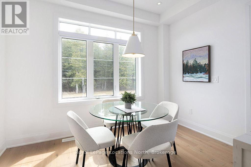 breakfast nook