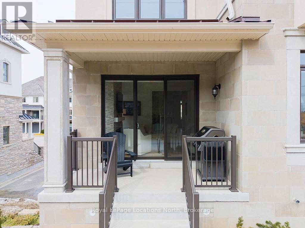 Covered Porch