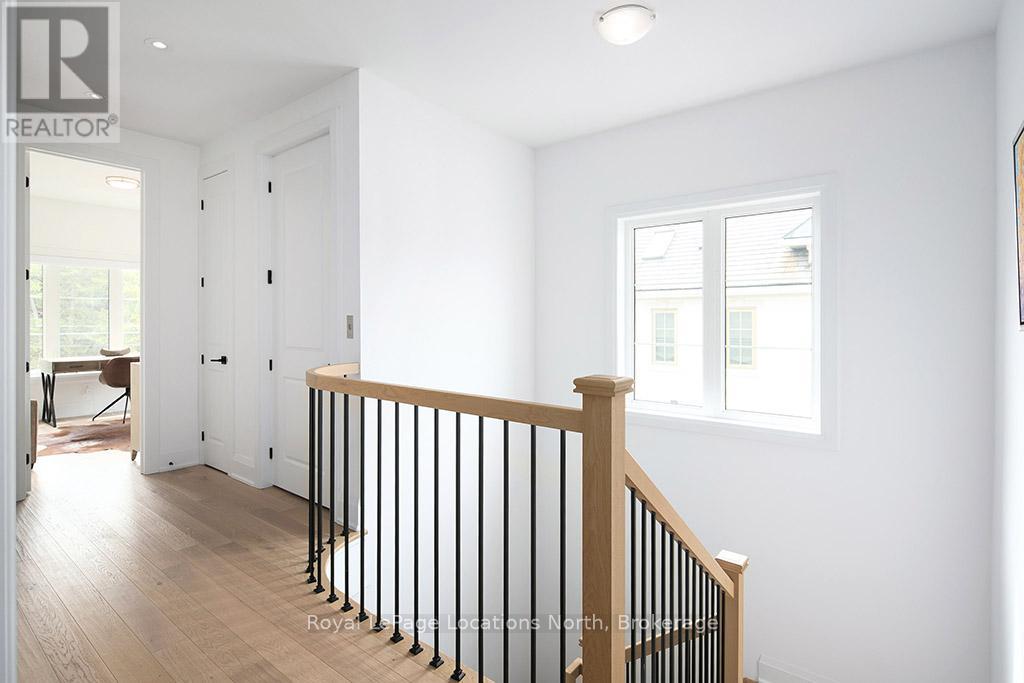 Hall with 2nd floor elevator