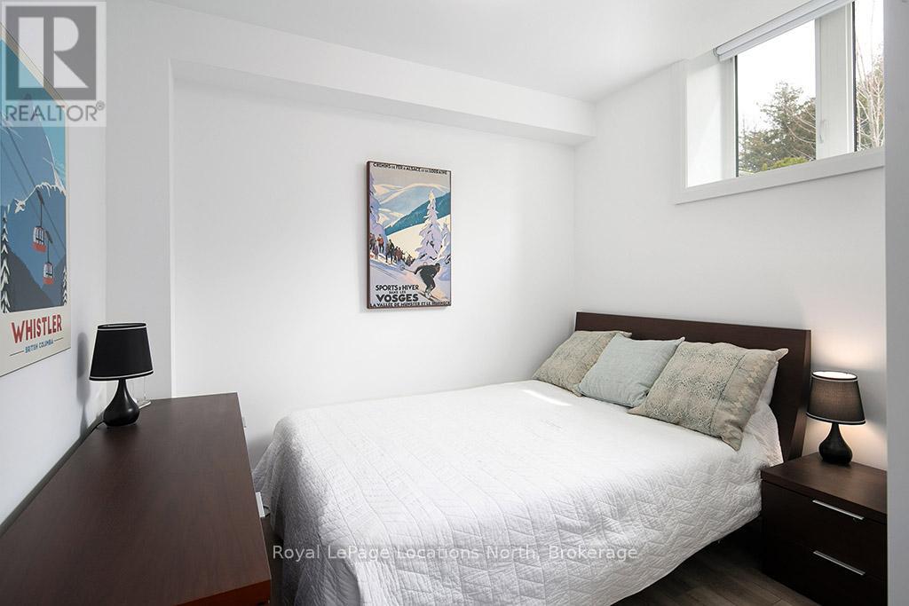 4th bedroom lower level