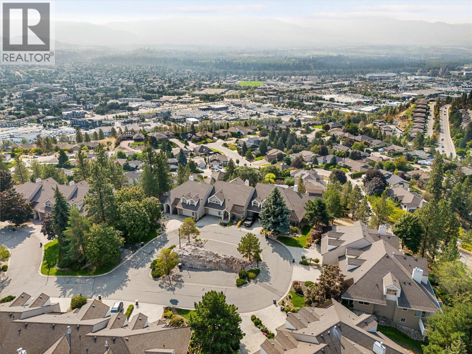 880 Christina Place Unit# 20, Kelowna