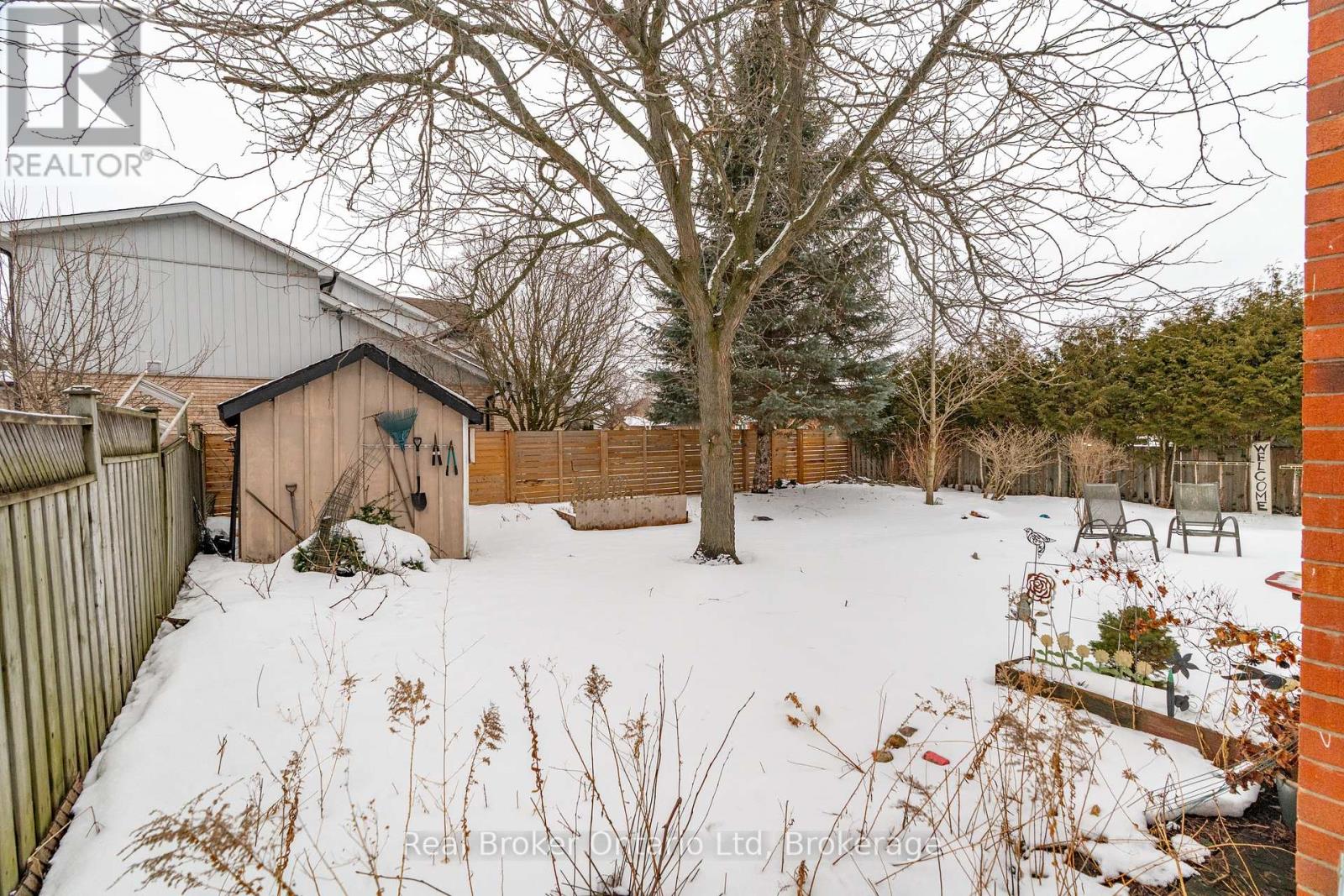 1 BALFOUR COURT — photo 41