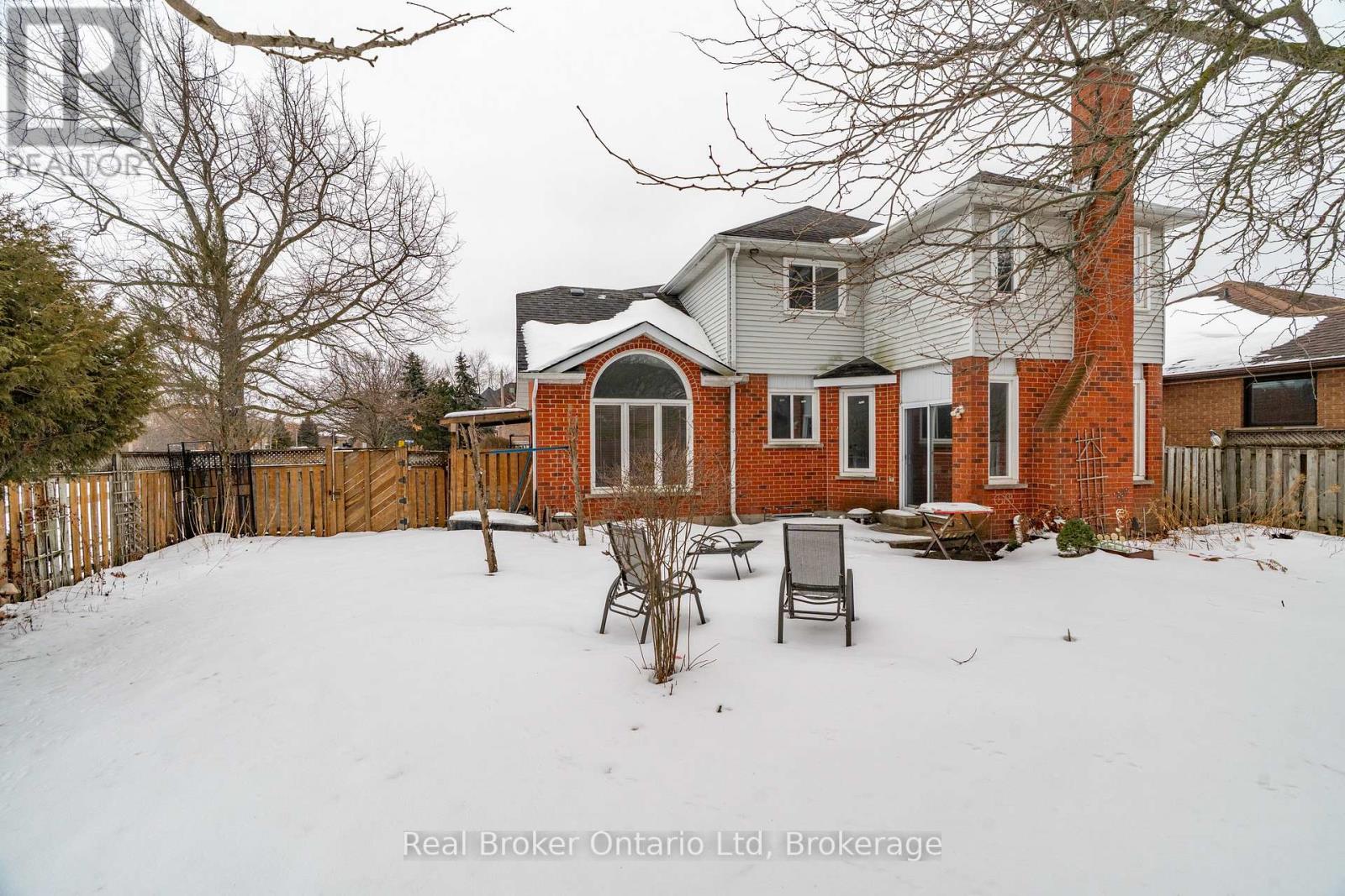 1 BALFOUR COURT — photo 43