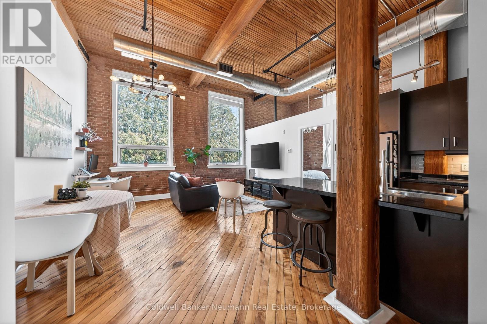 129 - 26 ONTARIO STREET