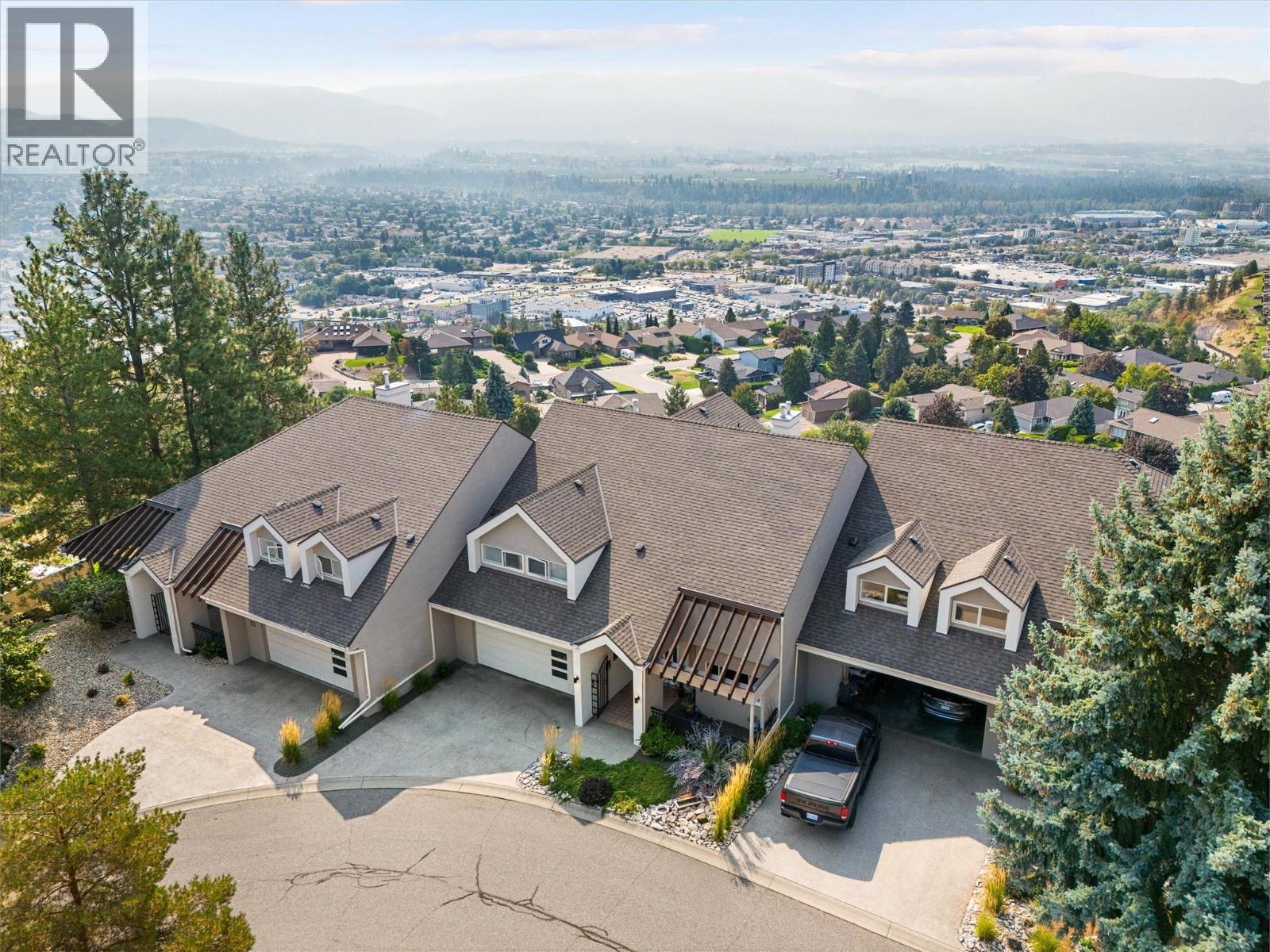 880 Christina Place Unit# 20, Kelowna