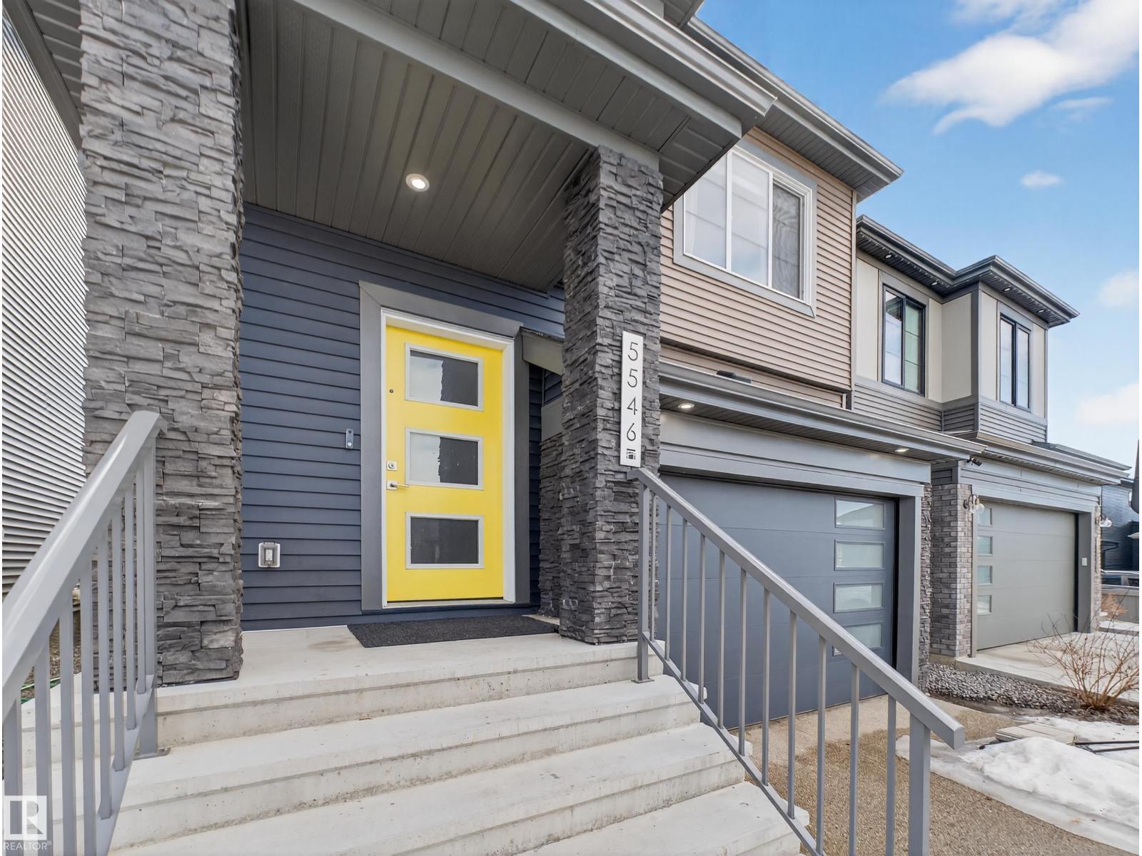 5546 KOOTOOK RD SW, Edmonton