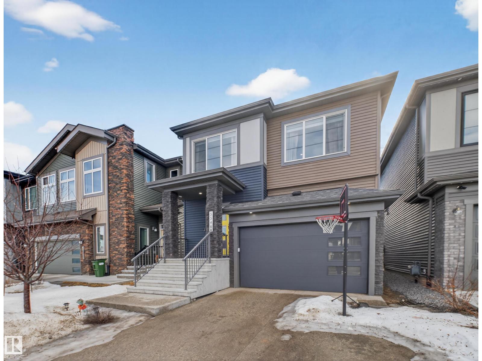 5546 KOOTOOK RD SW, Edmonton