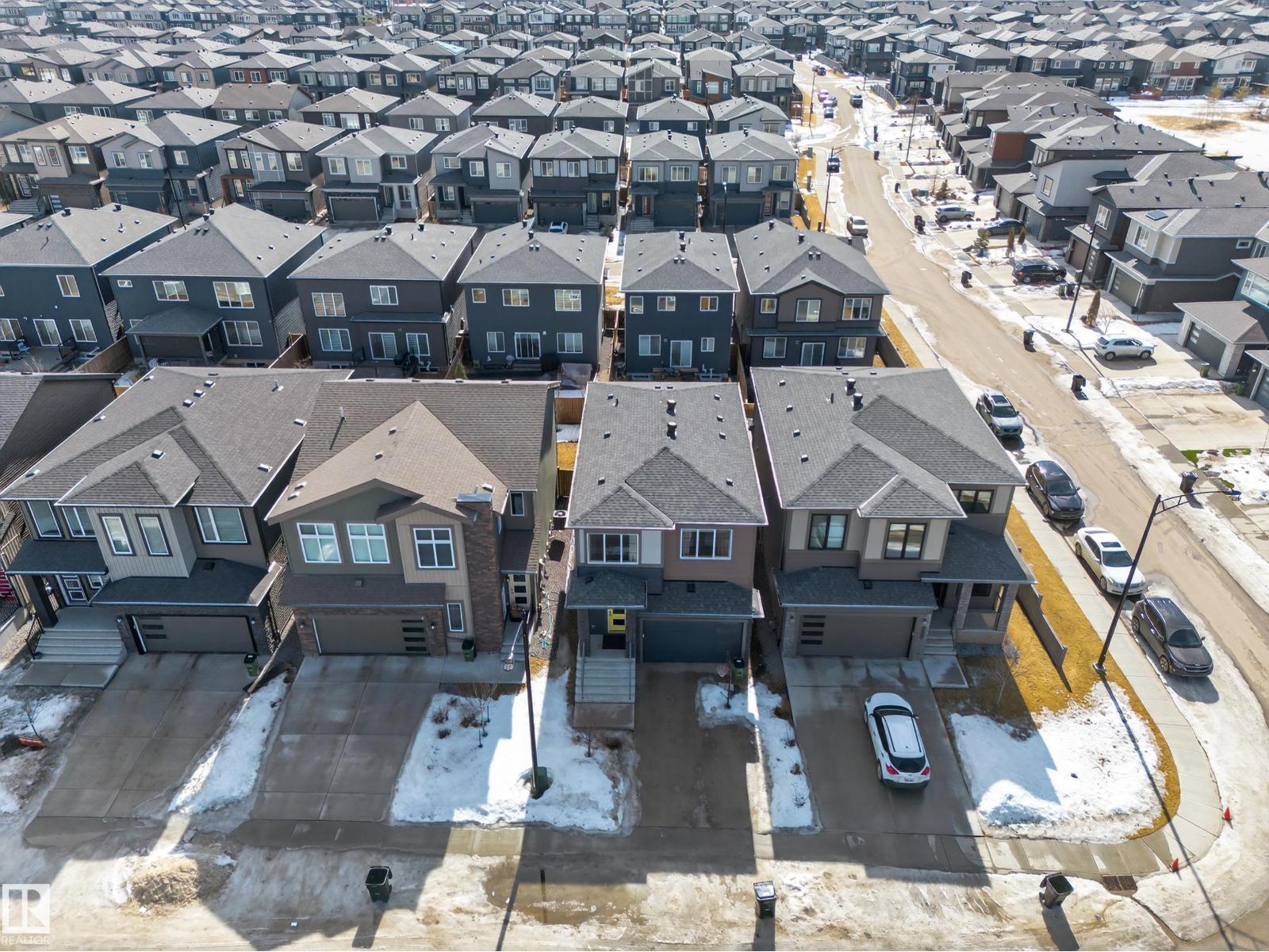 5546 KOOTOOK RD SW, Edmonton