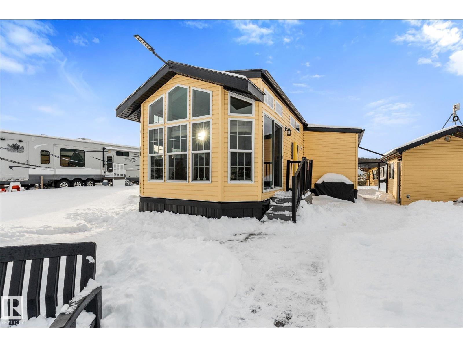 #524 53126 RGE ROAD 70, Rural Parkland County