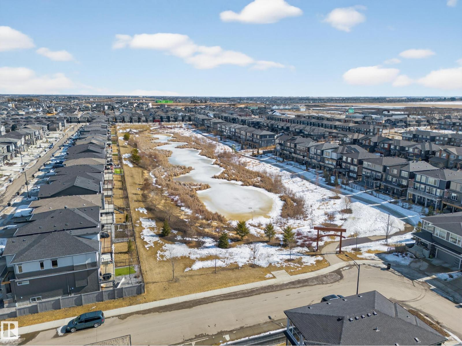 5546 KOOTOOK RD SW, Edmonton