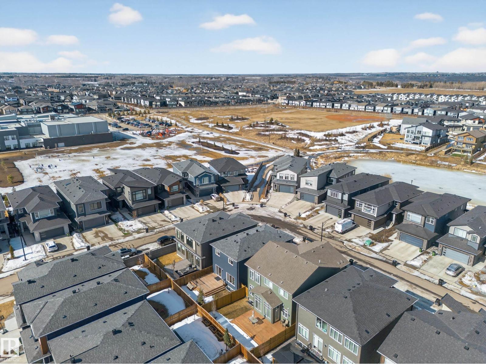 5546 KOOTOOK RD SW, Edmonton