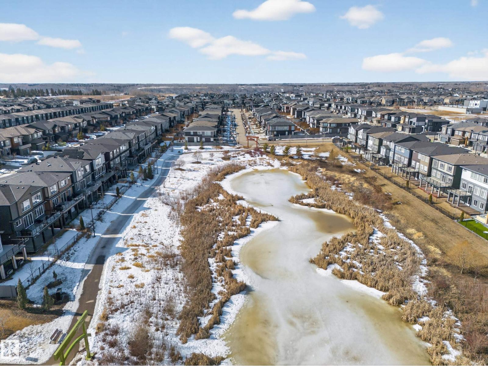 5546 KOOTOOK RD SW, Edmonton