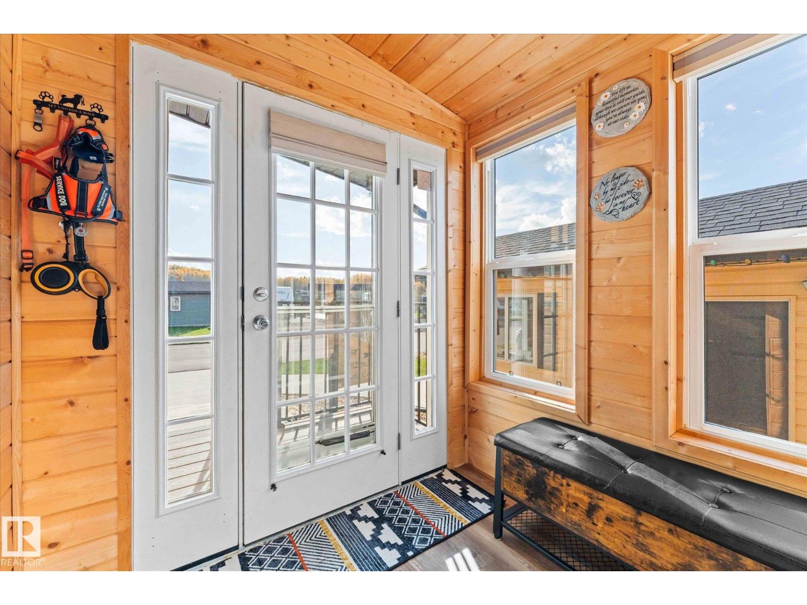 #524 53126 RGE ROAD 70, Rural Parkland County