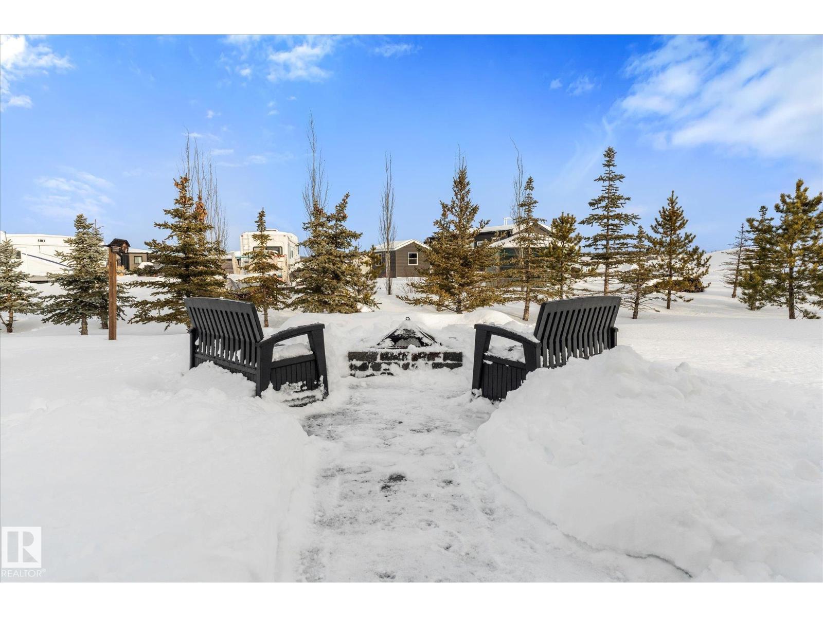 #524 53126 RGE ROAD 70, Rural Parkland County