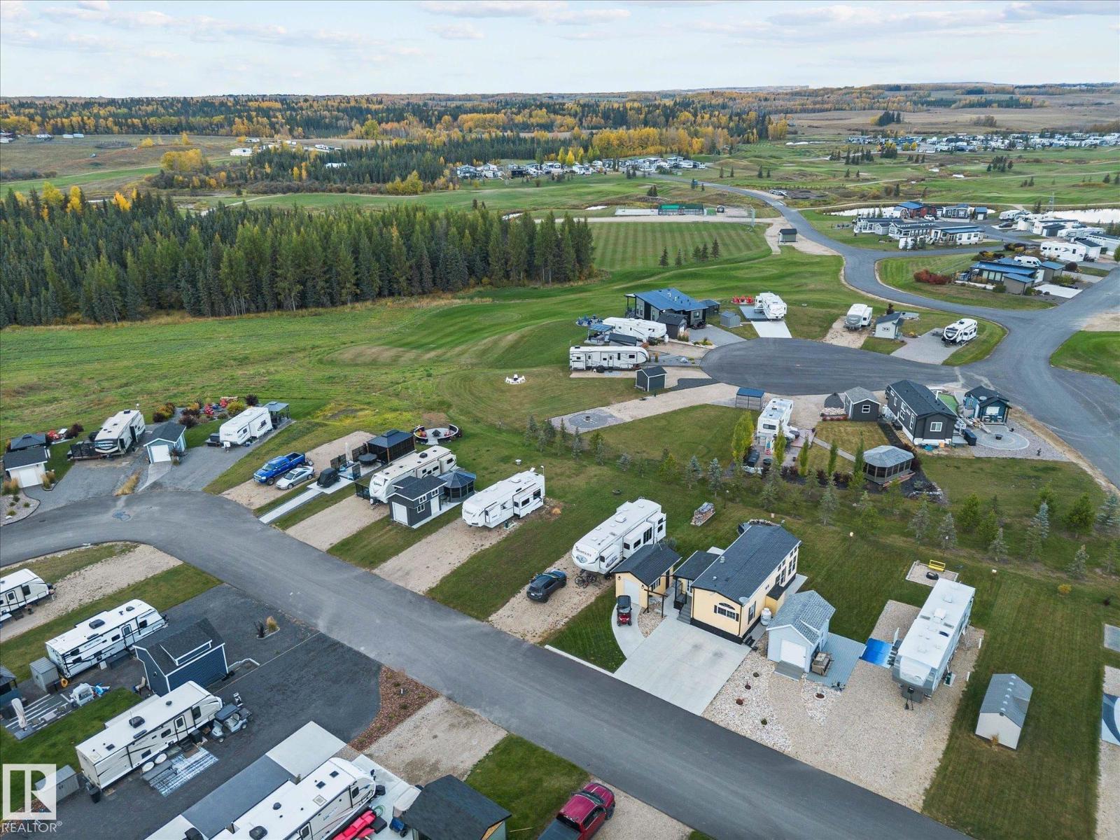 #524 53126 RGE ROAD 70, Rural Parkland County