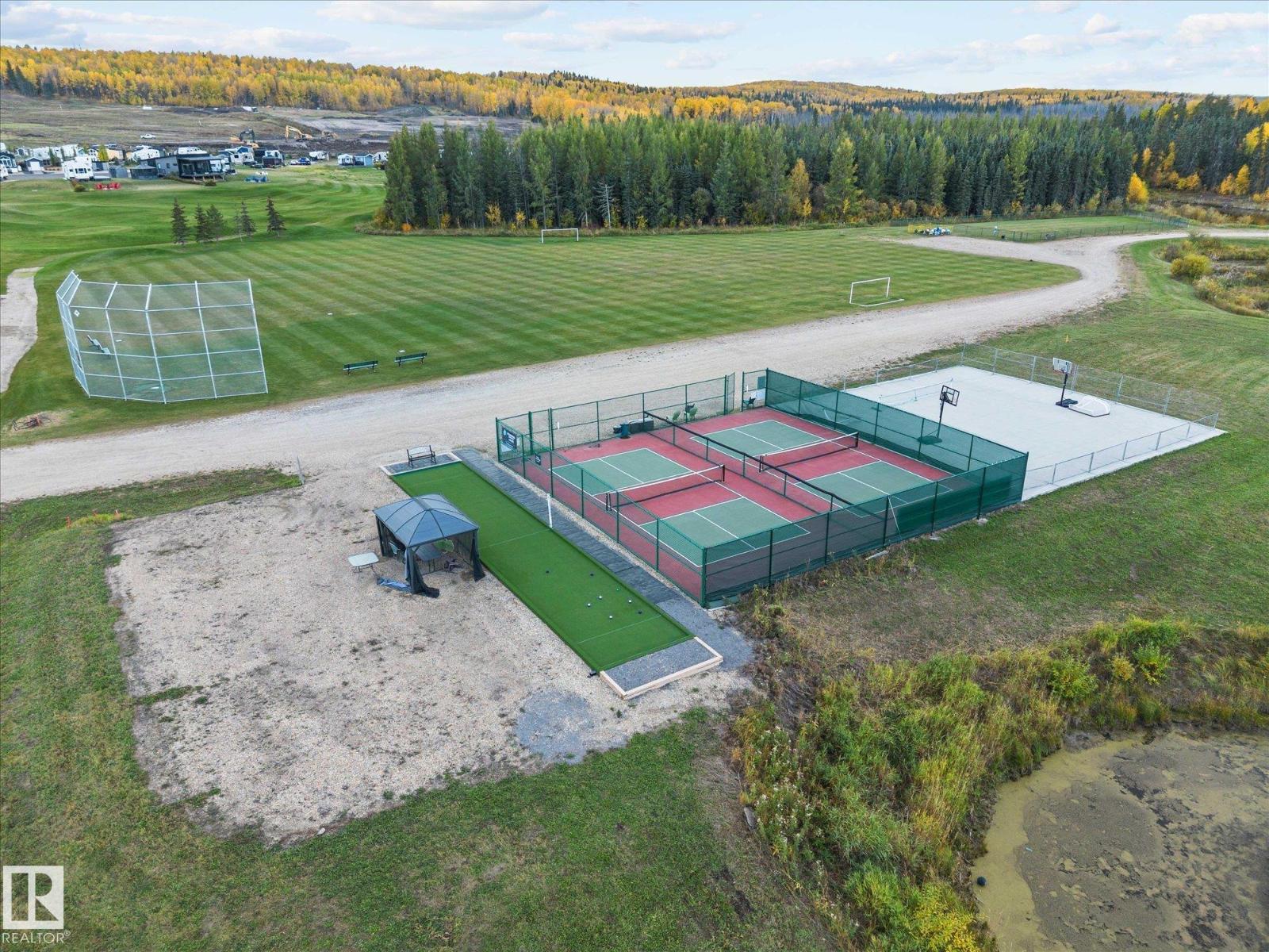 #524 53126 RGE ROAD 70, Rural Parkland County