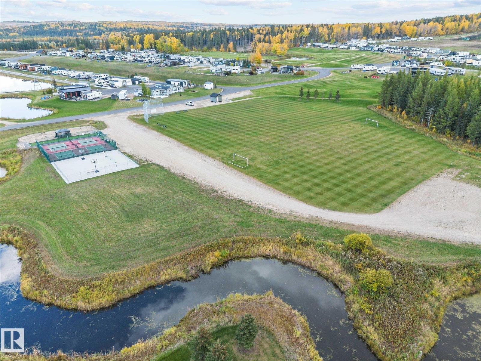 #524 53126 RGE ROAD 70, Rural Parkland County