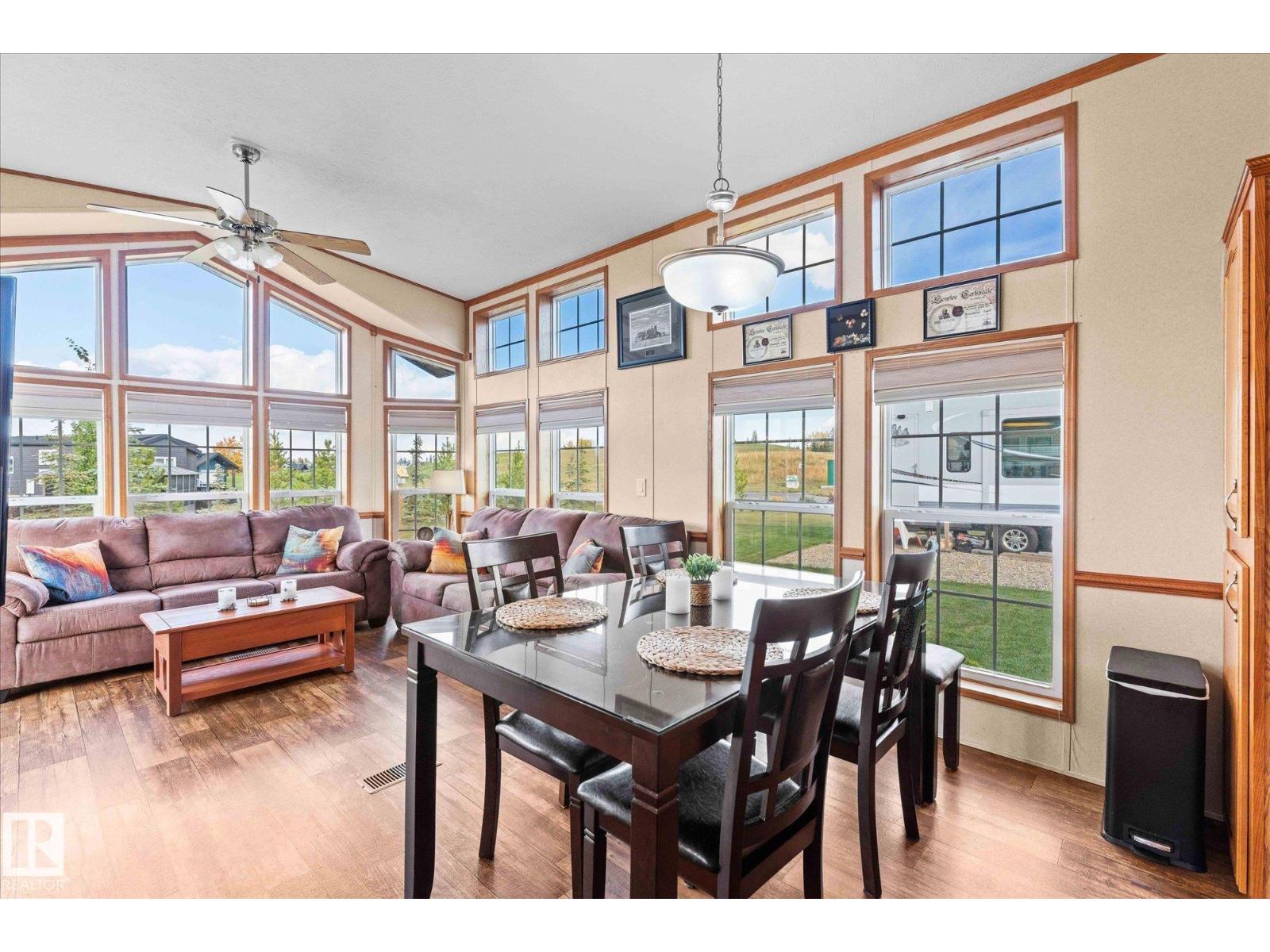 #524 53126 RGE ROAD 70, Rural Parkland County