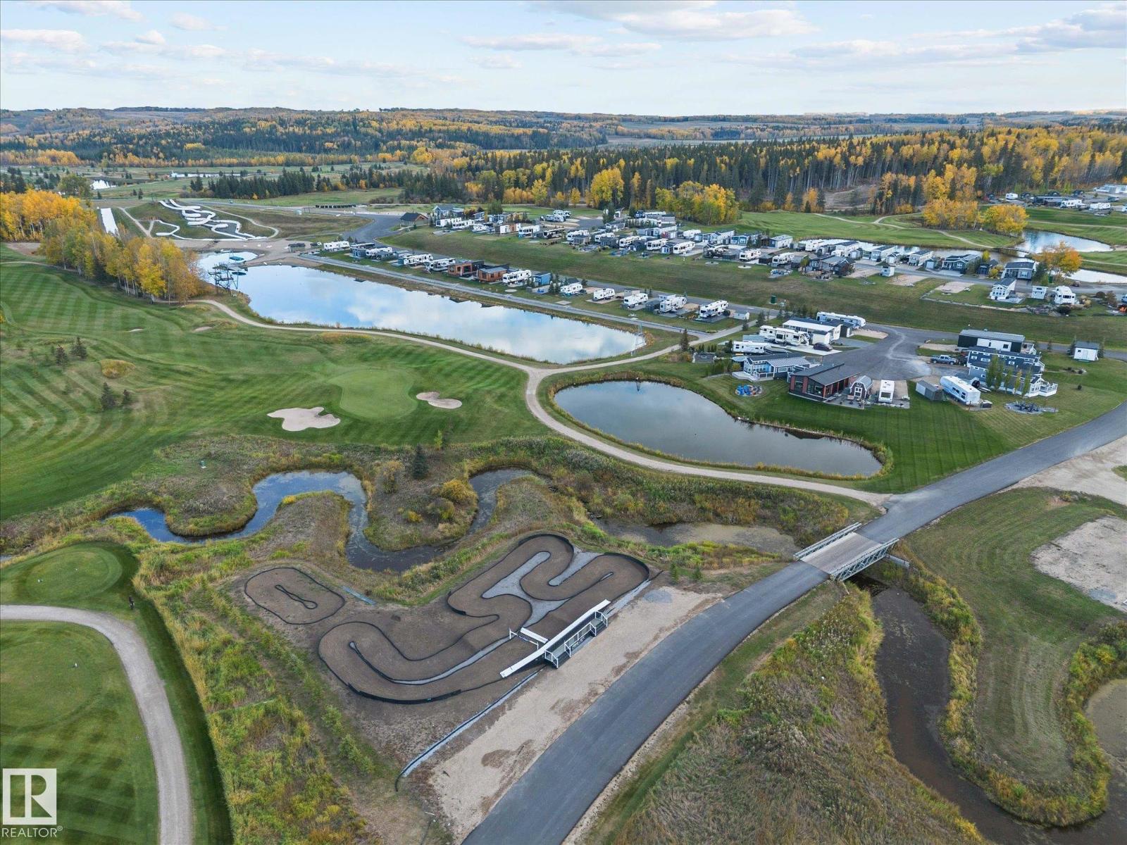 #524 53126 RGE ROAD 70, Rural Parkland County