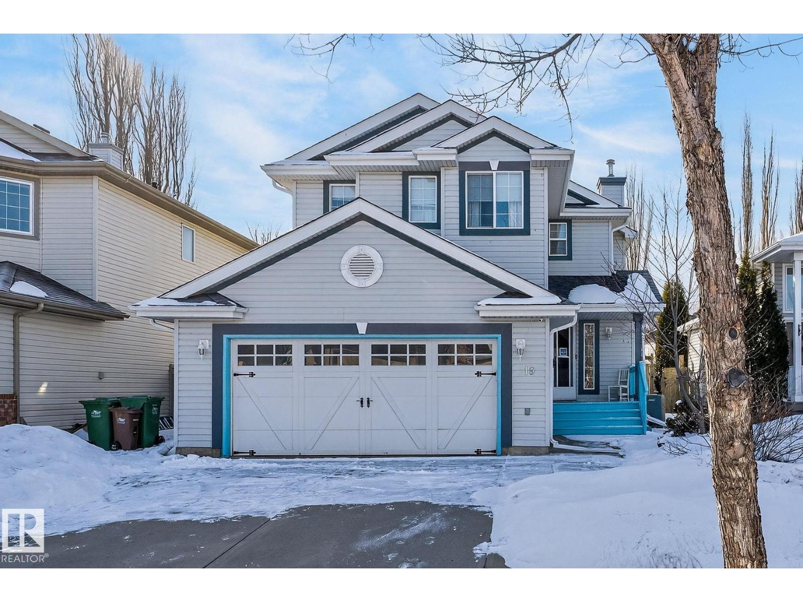 19 Escada CL, St. Albert