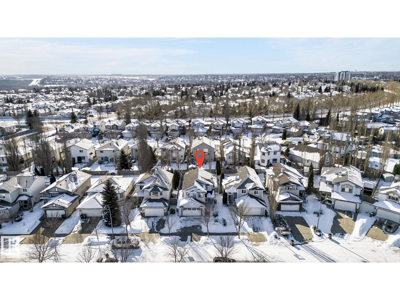 19 Escada CL, St. Albert