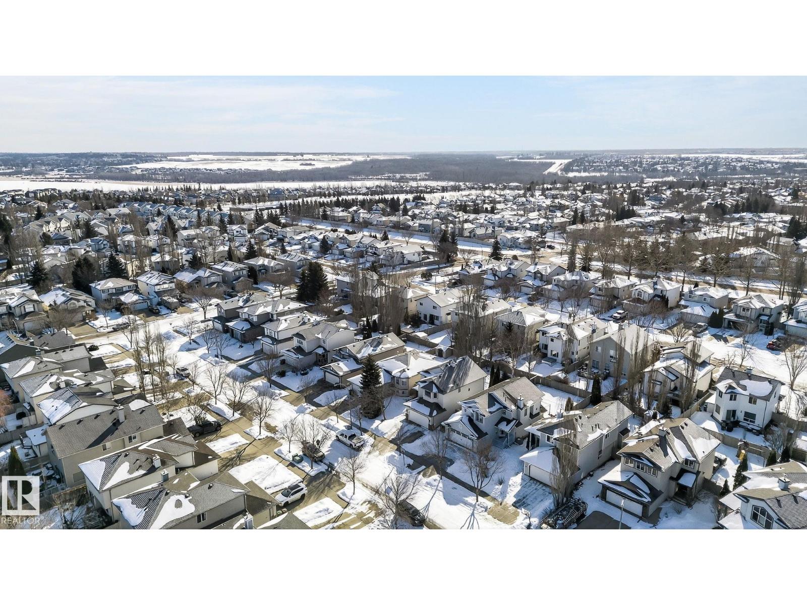 19 Escada CL, St. Albert