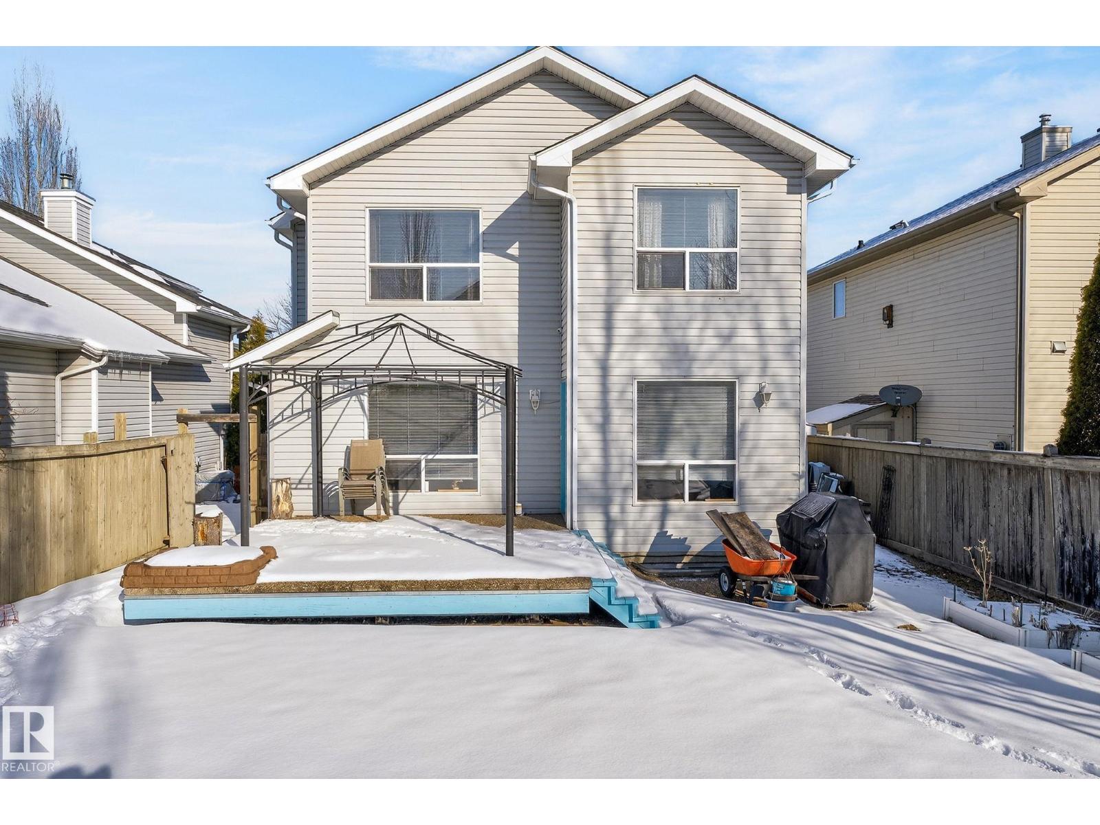 19 Escada CL, St. Albert