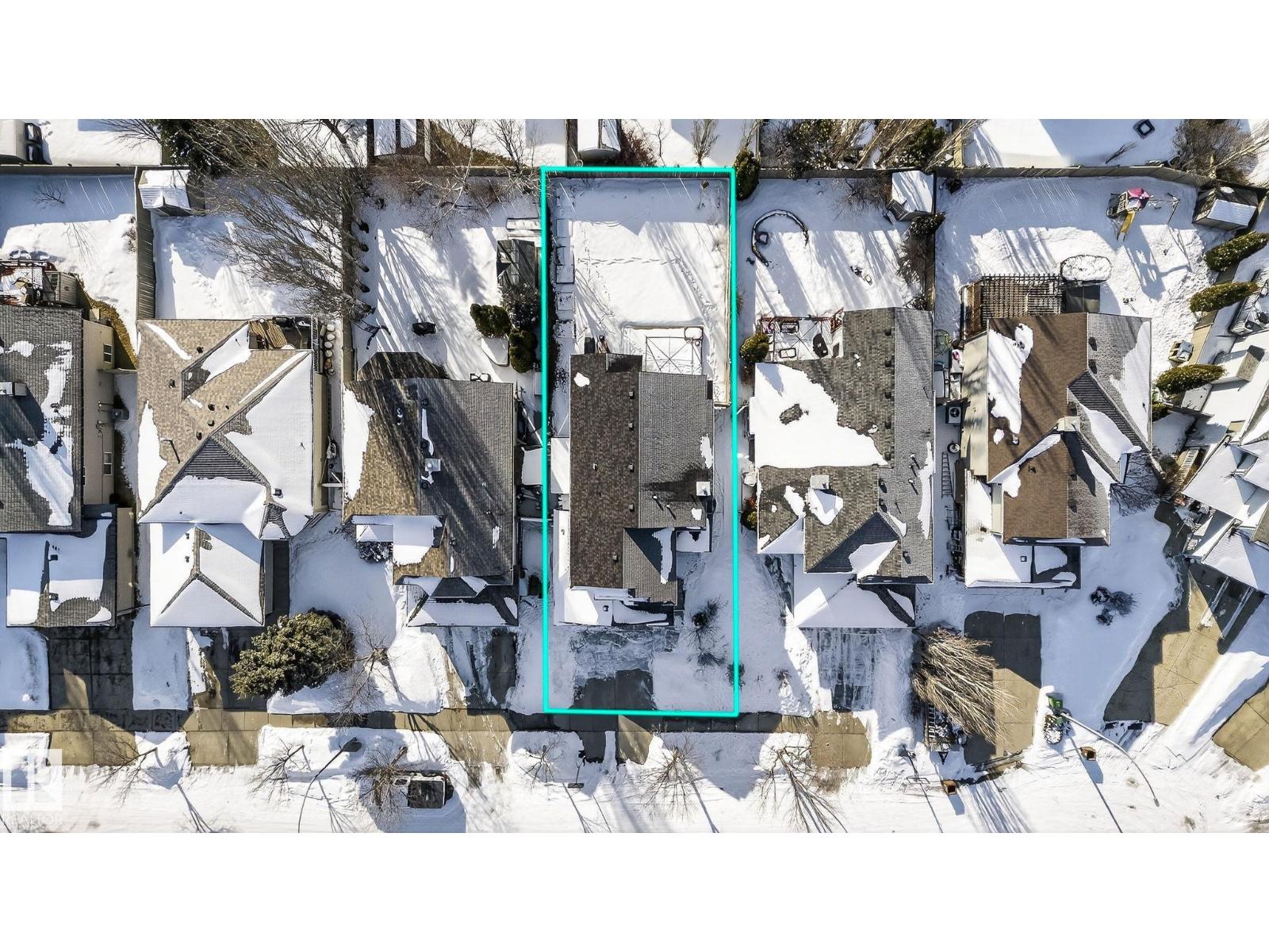 19 Escada CL, St. Albert