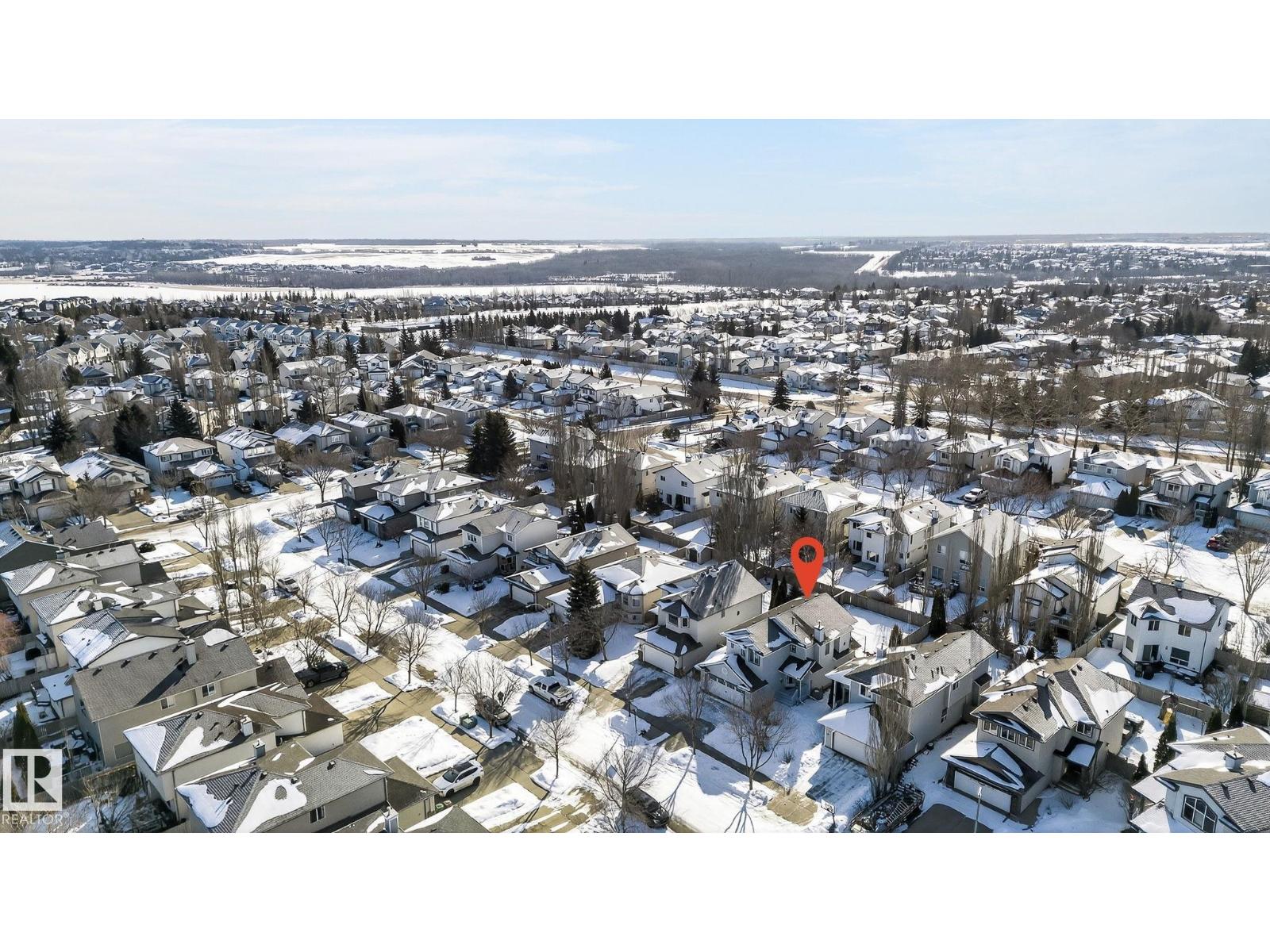 19 Escada CL, St. Albert