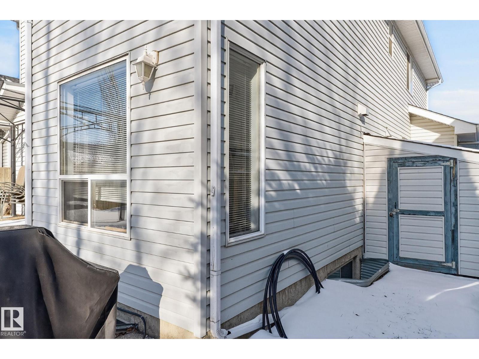 19 Escada CL, St. Albert