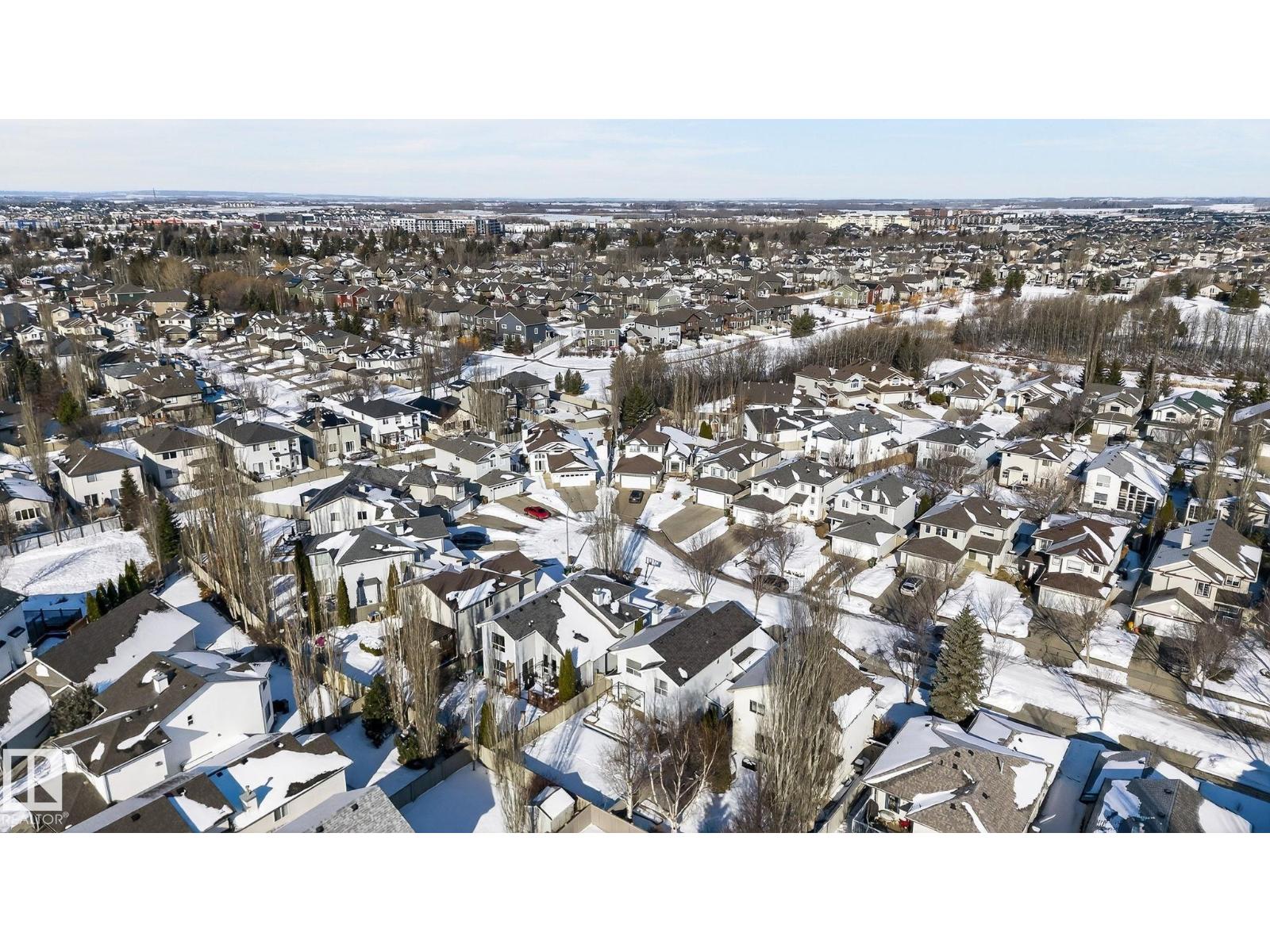 19 Escada CL, St. Albert