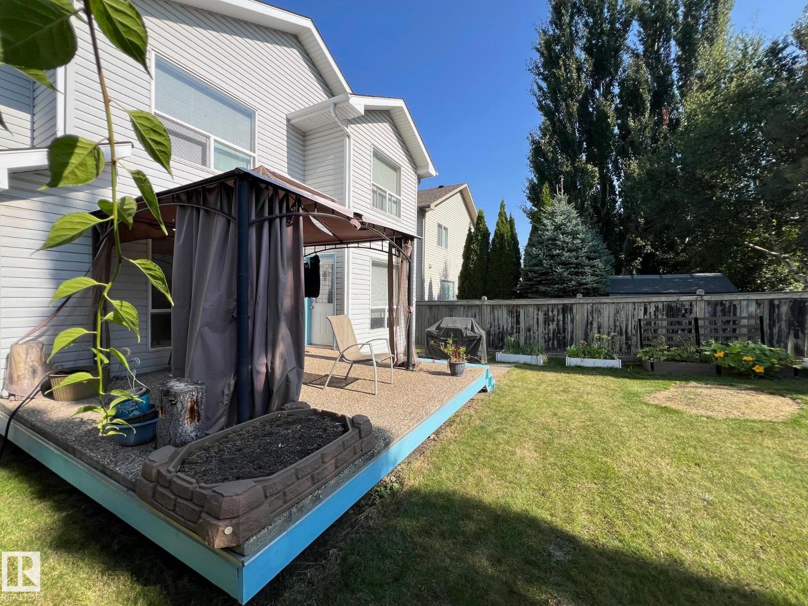 19 Escada CL, St. Albert